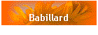 Babillard
