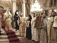 étude spirituelle