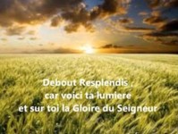 étude spirituelle