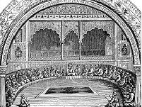 Sur les pas de St-Paul