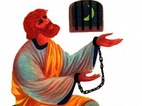 Sur les pas de St-Paul