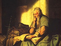 Sur les pas de St-Paul