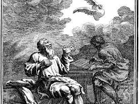 Sur les pas de St-Paul