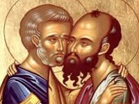 Sur les pas de St-Paul