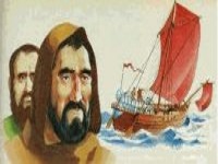 Sur les pas de St-Paul