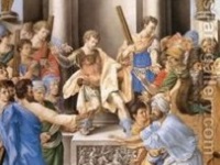 Sur les pas de St-Paul