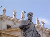 Sur les pas de St-Paul