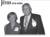 témoignage de cursilliste