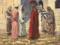 réflexion dominicale