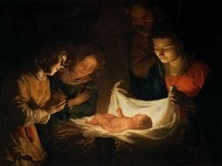 Naissance de Jésus