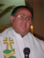 Mgr José Gilberto Beraldo