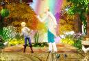 arc-en-ciel clip
