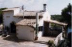 Chalet à Cala Figuera