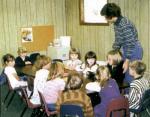 catchse des enfants
