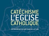 Catéchisme de l'Église catholique