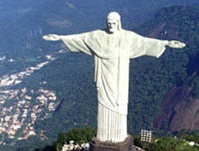 Christ rédemteur