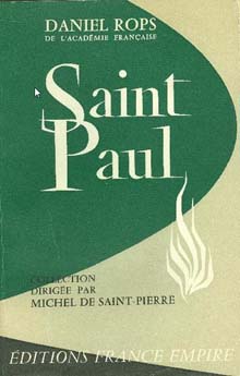 Saint-Paul