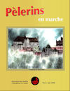 couverture de Pèlerins no 6