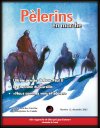 couverture de Pèlerins no 12