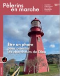 couverture de Pèlerins no 83 