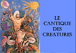 Le Cantique des créatures