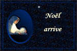 Noël arrive