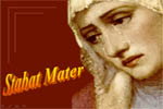 Stabat Mater Dolorosa