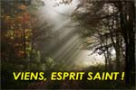 Viens Esprit Saint