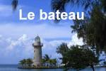 Le Bateau