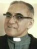 Mgr Oscar Romero