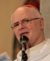 Cardinal Odilo Scherer