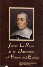 Jérôme Le Royer de la Dauversière