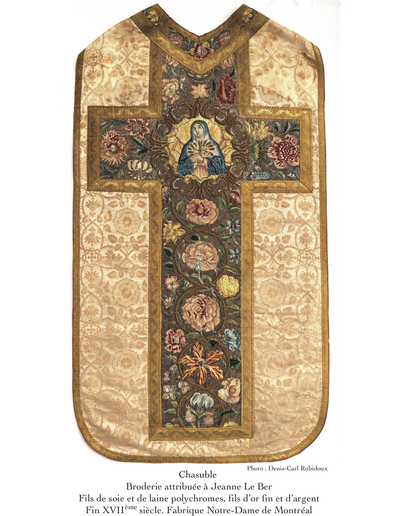 Chasuble