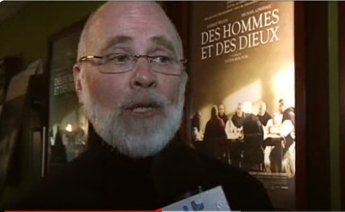 Des hommes et des dieux