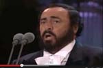 Ava Maria - Pavarotti