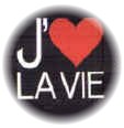 J'aime la vie