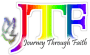 Logo Journey Through Faith