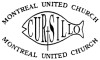 Logo United Church Cursillo