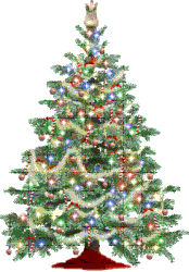 sapin de noël