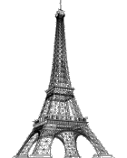 Tour Eiffel