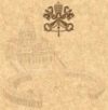 page couverture du site du Vatican