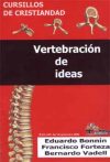 Vertebracion de Ideas