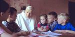 Roger Schultz, prieur de Taiz