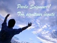 apprendre à prier