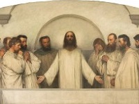 apprendre à prier