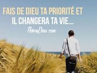 apprendre à prier