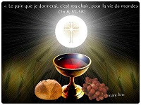 prière de la semaine