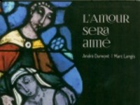prière de la semaine