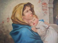 prière de la semaine