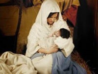 prière de la semaine